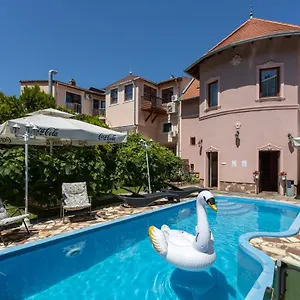 hotellátogatás