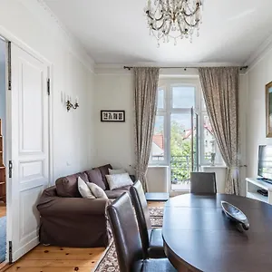 Familystay , Sopot Polska