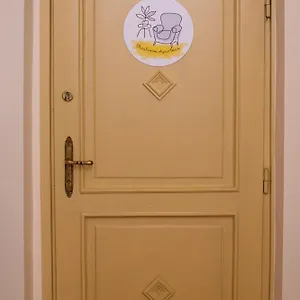  Apartament Theatroom