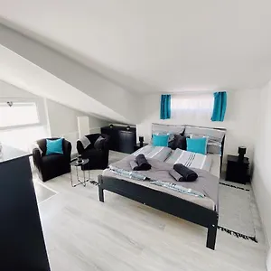  Apartament Tramini