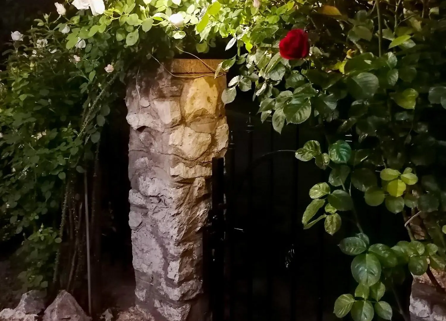 Mi Casa Vendeghaz - Apartments Eger