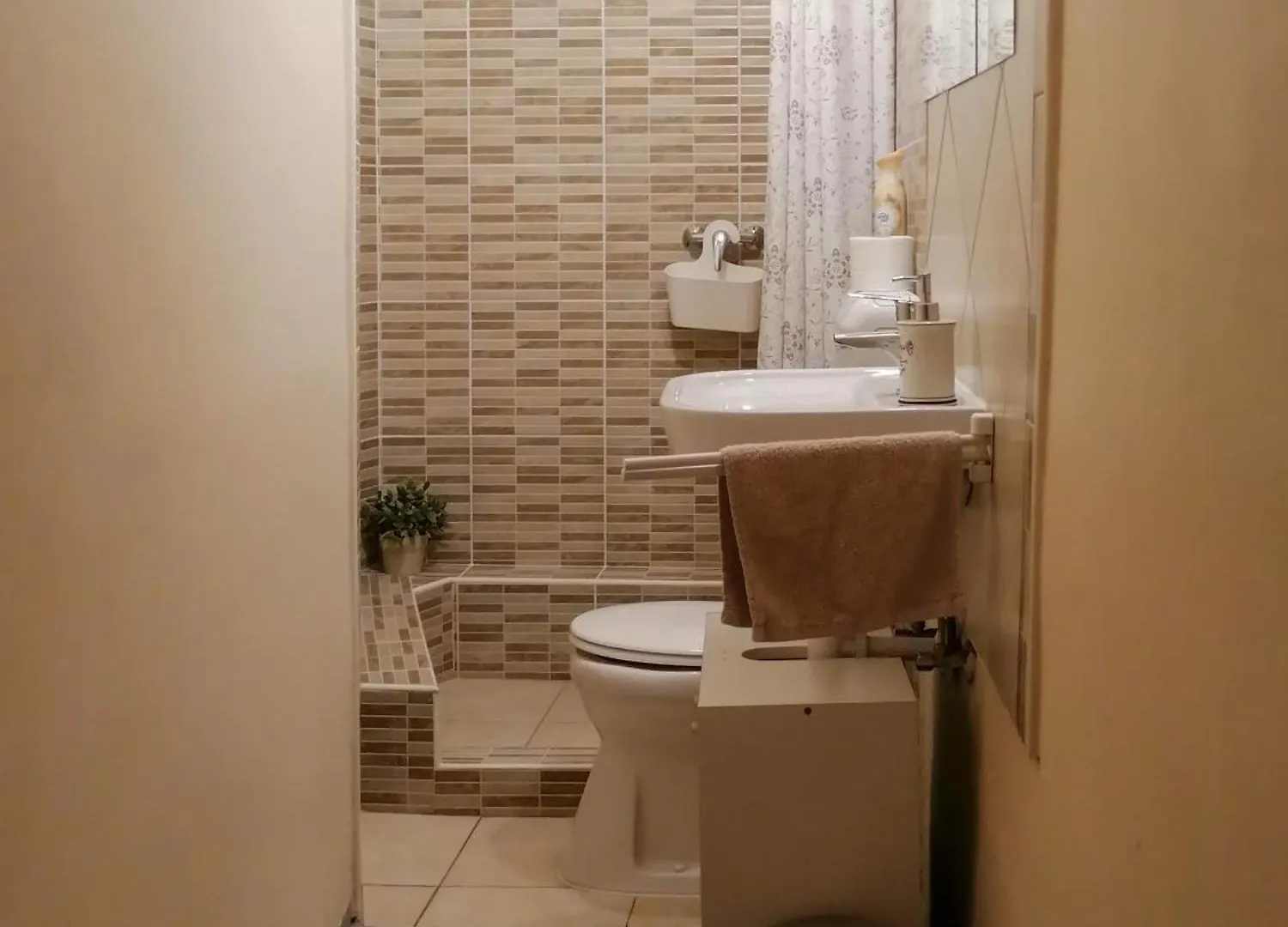 Mi Casa Vendeghaz - Apartments Eger