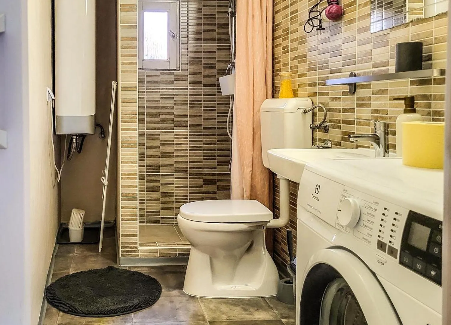 Mi Casa Vendeghaz - Apartments Eger Hungary