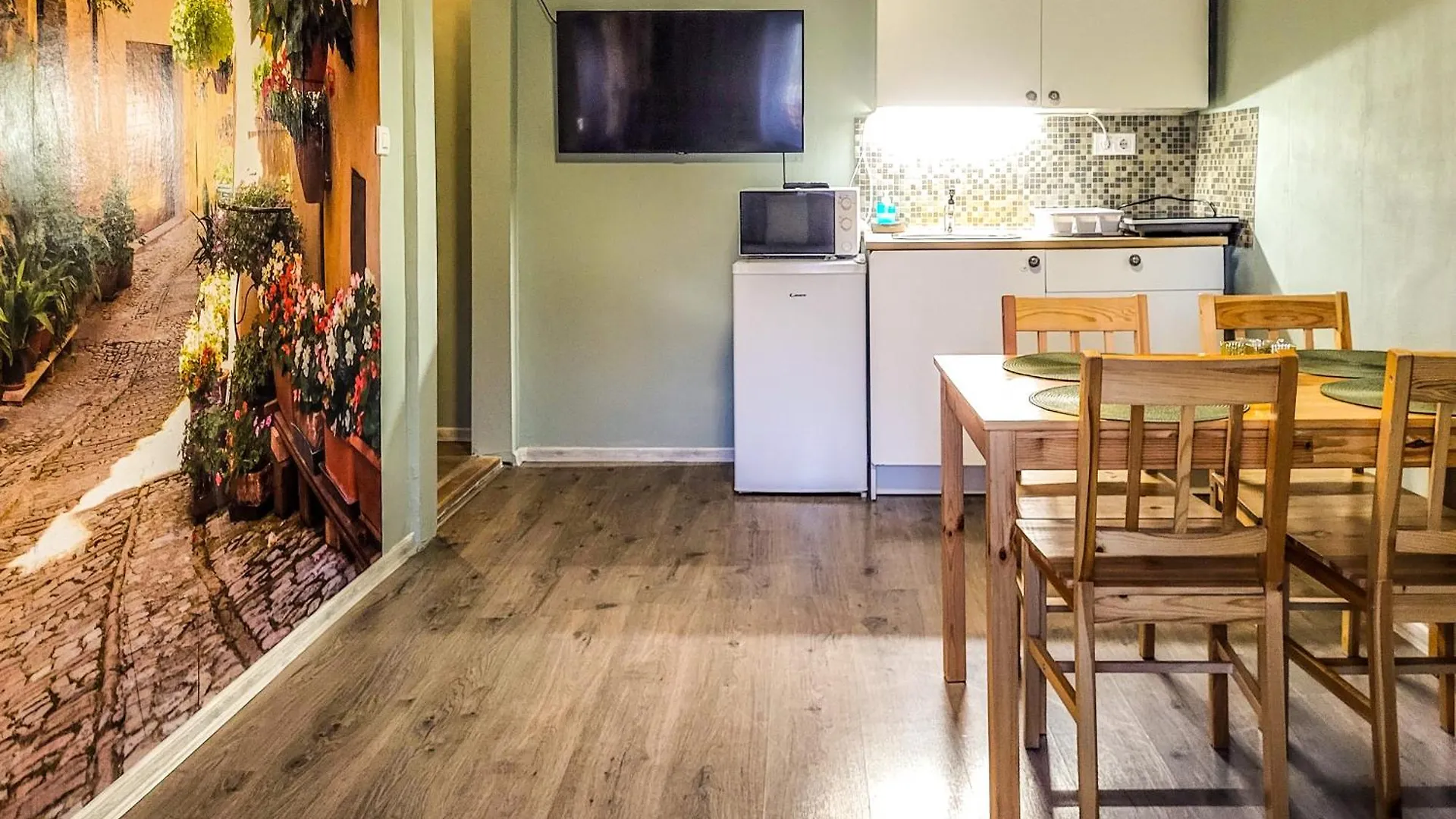Mi Casa Vendeghaz - Apartments Eger Hungary
