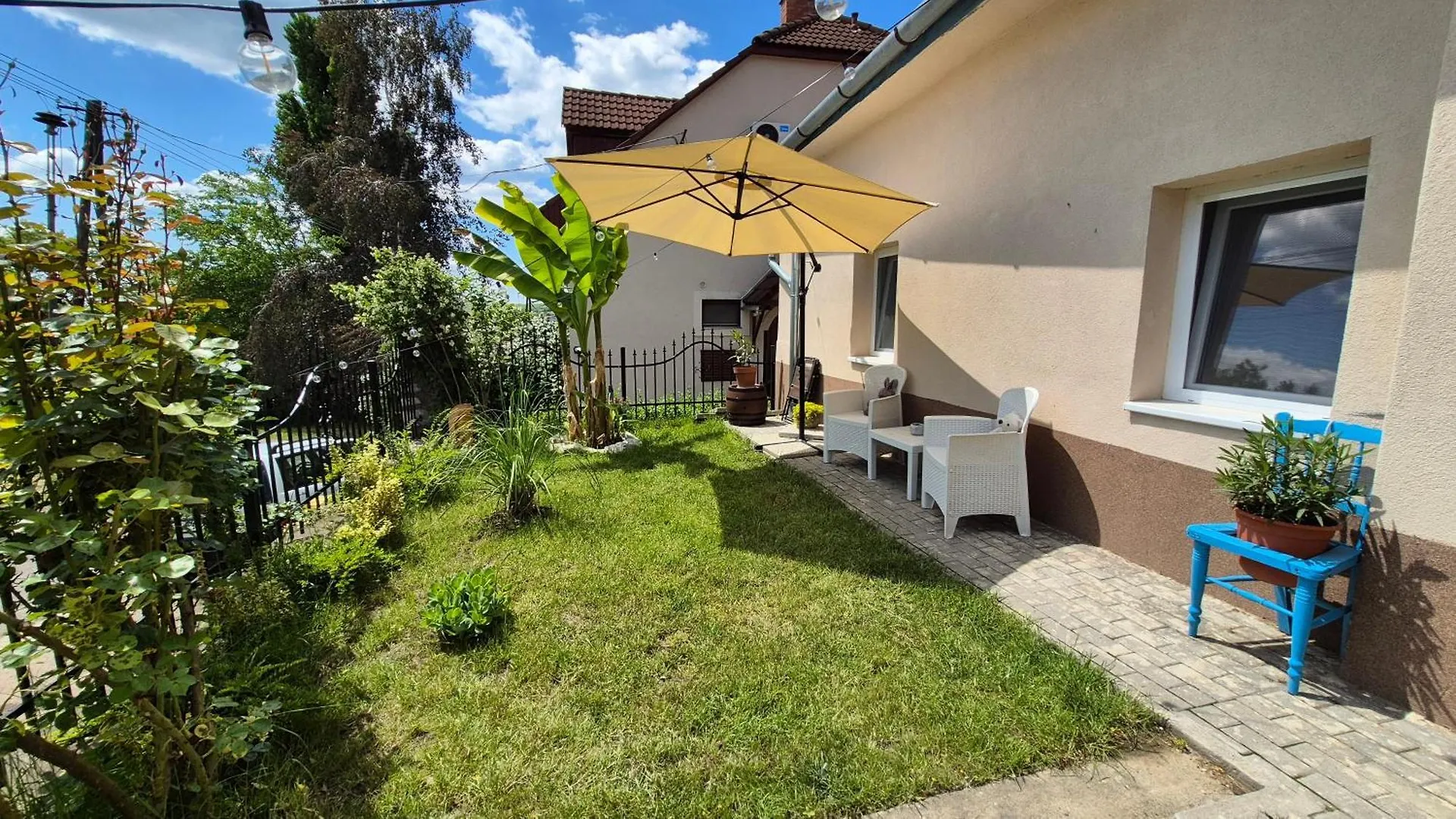 Mi Casa Vendégház - Apartments Eger
