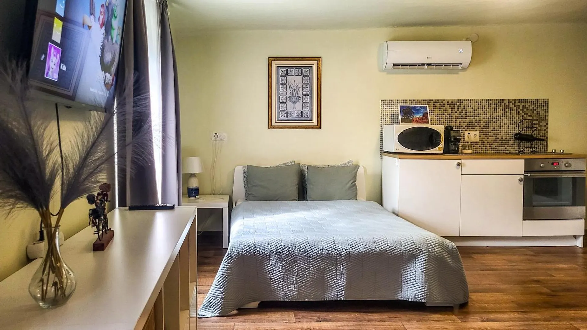 Mi Casa Vendégház - Apartments Eger Magyarország